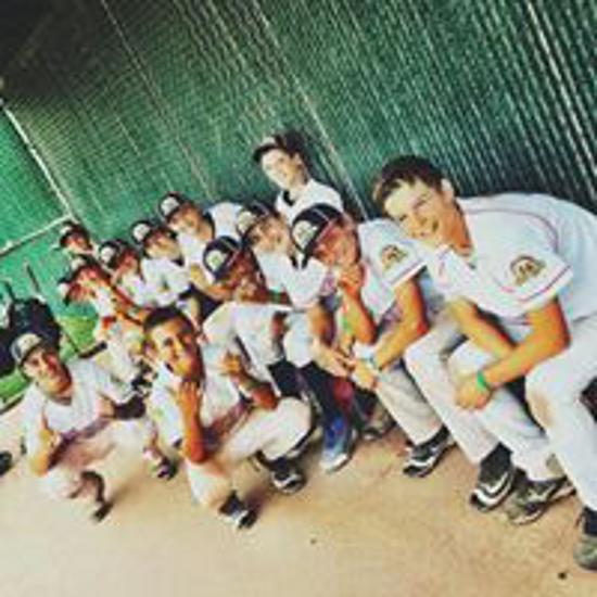 "Road to Cooperstown" Golf Tournament