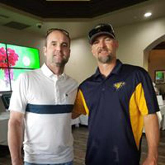 "Road to Cooperstown" Golf Tournament