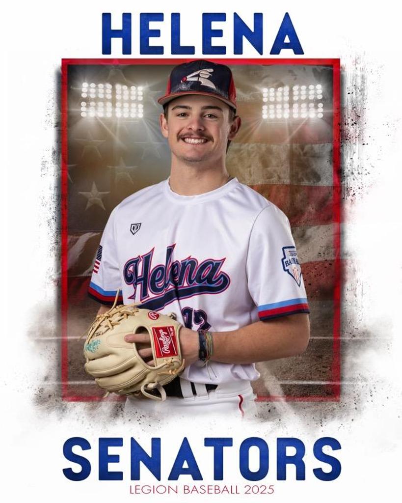 #12 Brayden Beatty