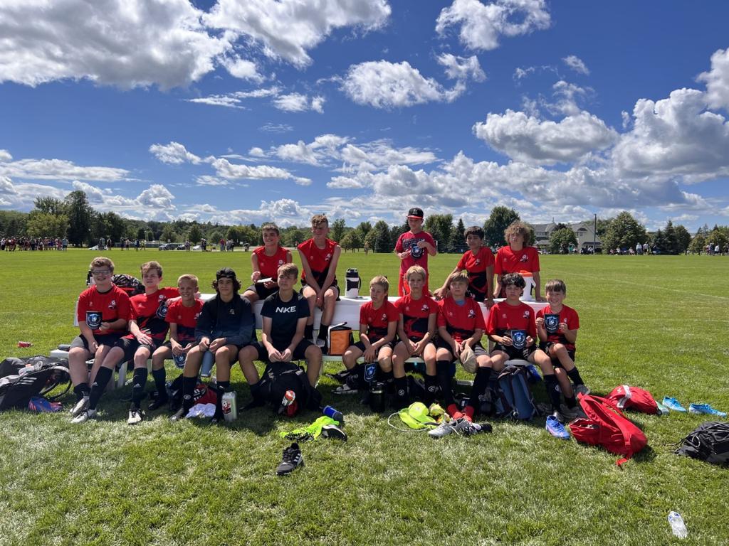 Alexandria Area Soccer Association