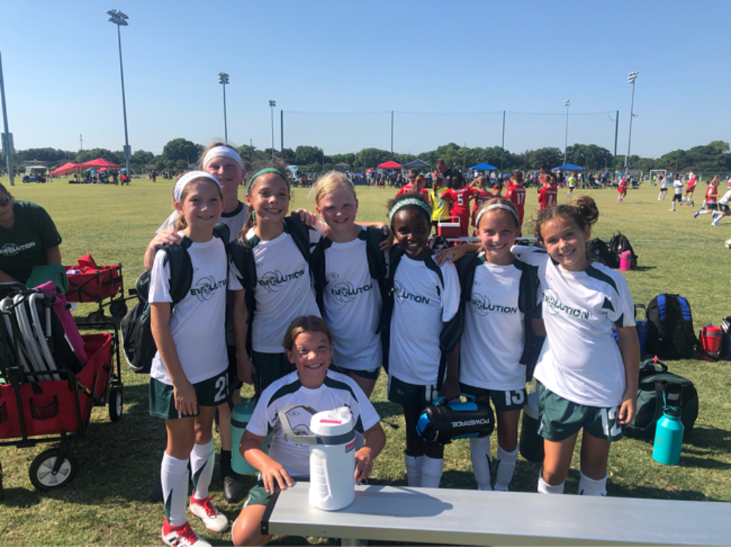 2019 Classic & Lake Highlands Qualifiers Photos Colleyville Soccer