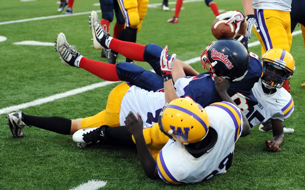 Waconia at Orono | Photos | MN Football Hub | High School Football News Waconia at Orono | Photos | MN Football Hub | High School Football News