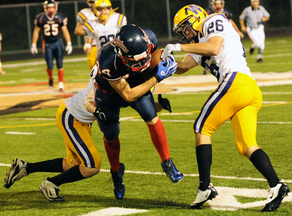 Waconia at Orono | Photos | MN Football Hub | High School Football News Waconia at Orono | Photos | MN Football Hub | High School Football News