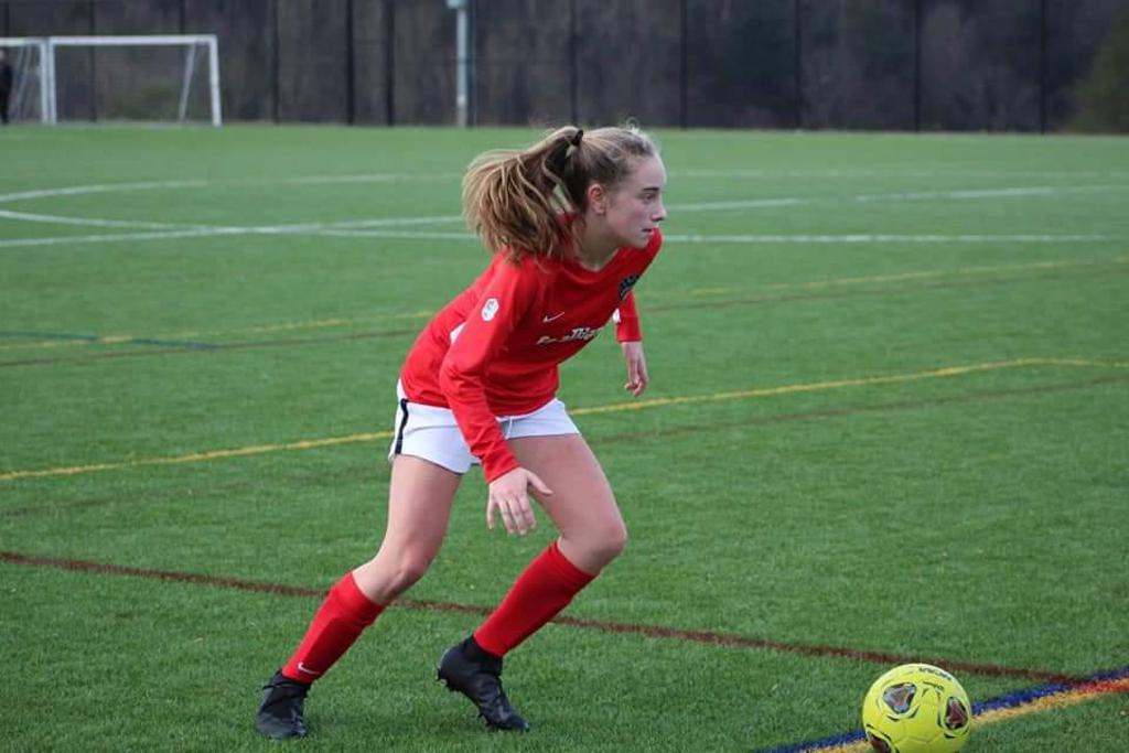 FC Alliance About Our Knoxville Soccer League