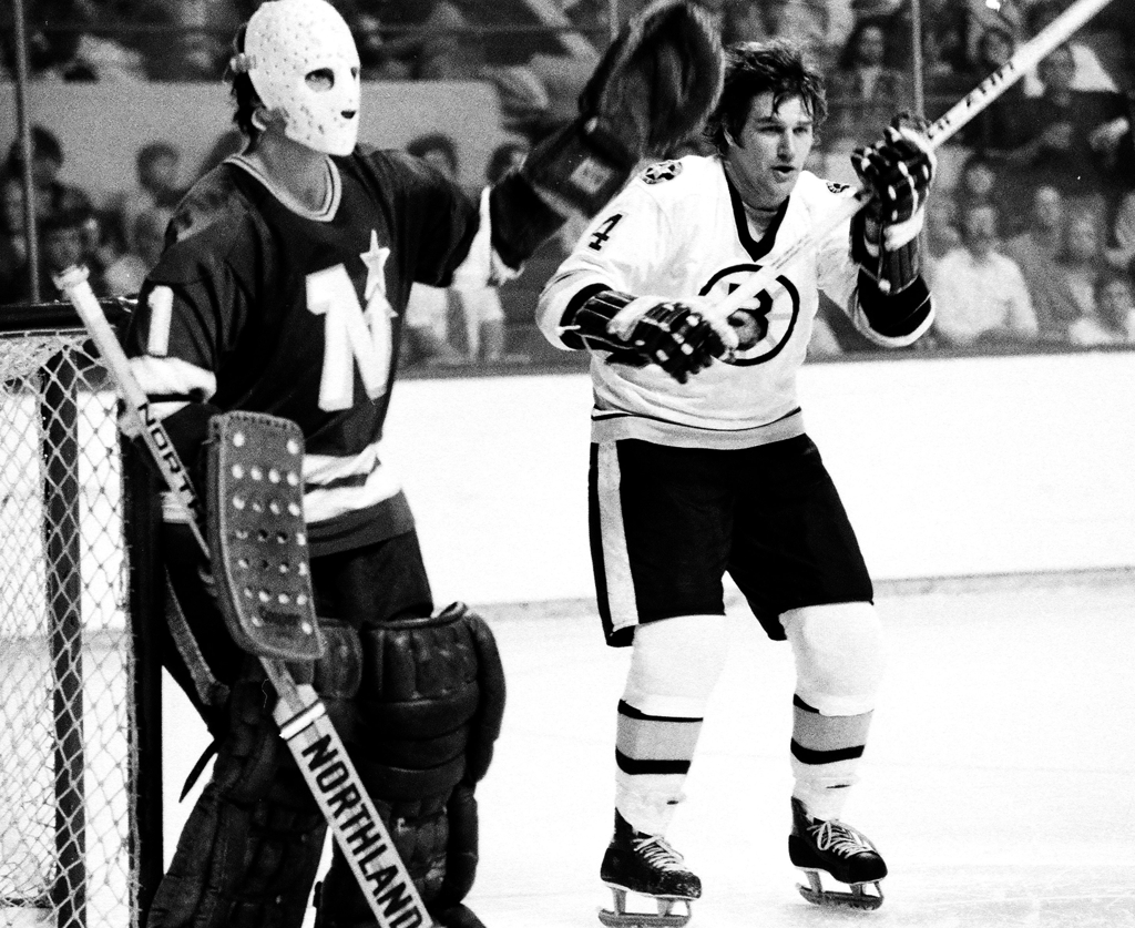 Pete LoPresti, Eveleth Photos MN Boys' Hockey Hub High School