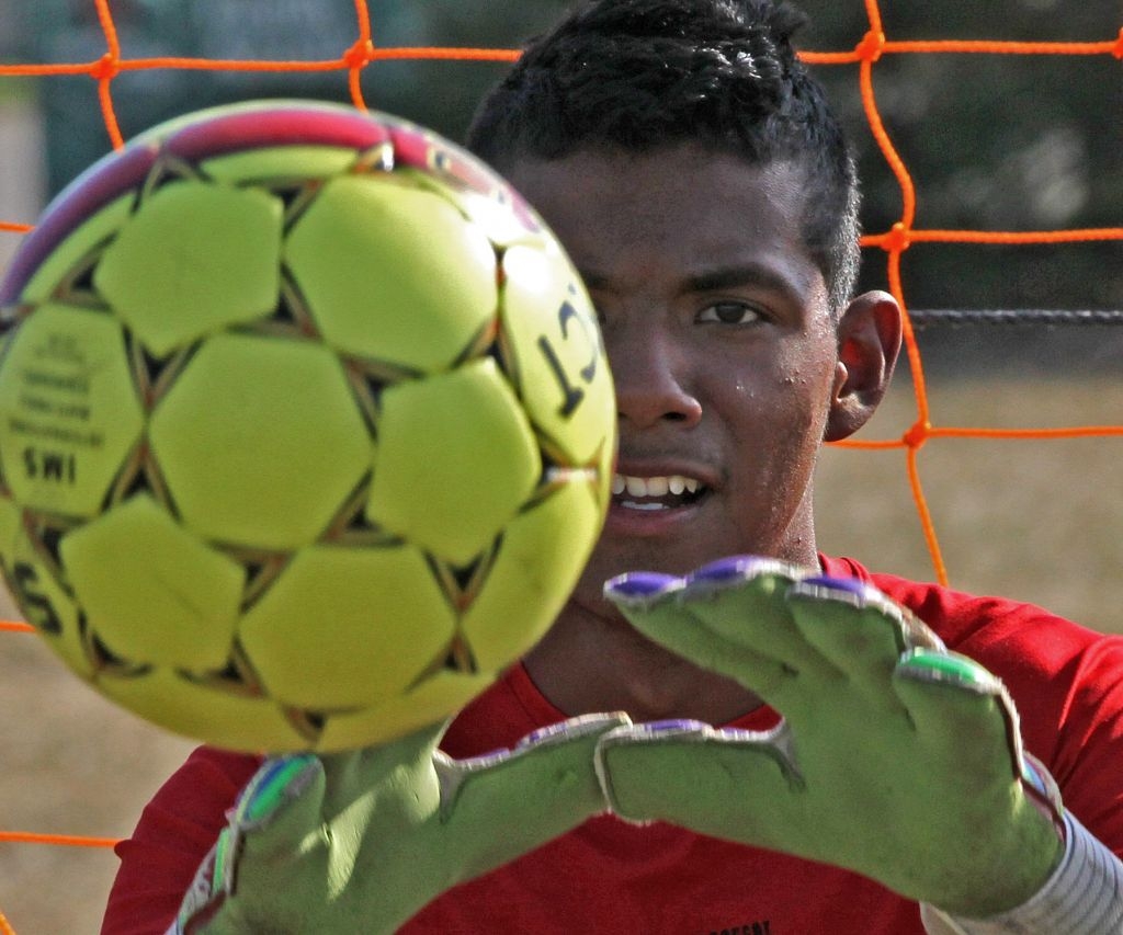 Soccer gains. What of schools?