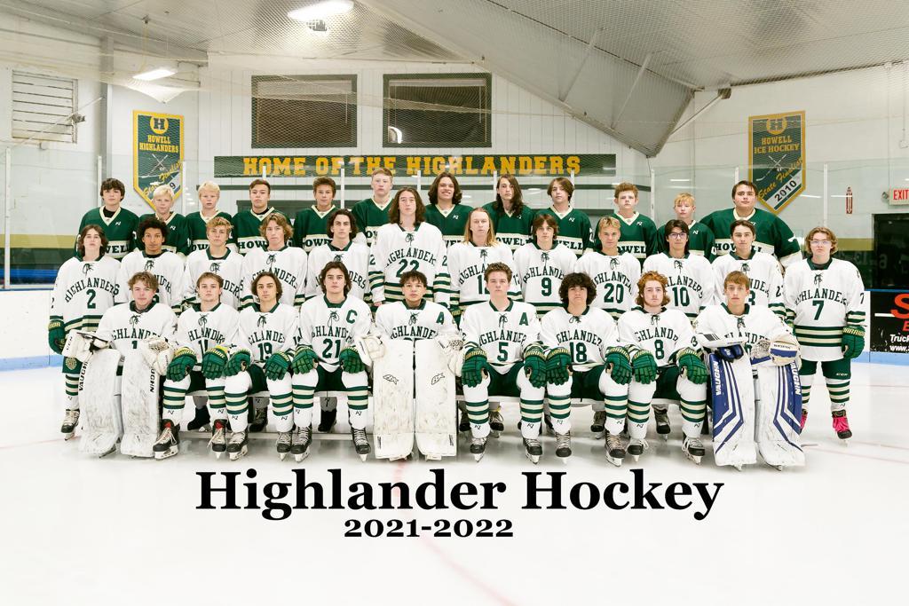 21 Highlander Hockey 22