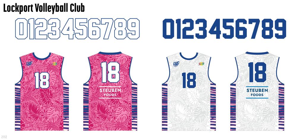 BOYS JERSEY 2025-26