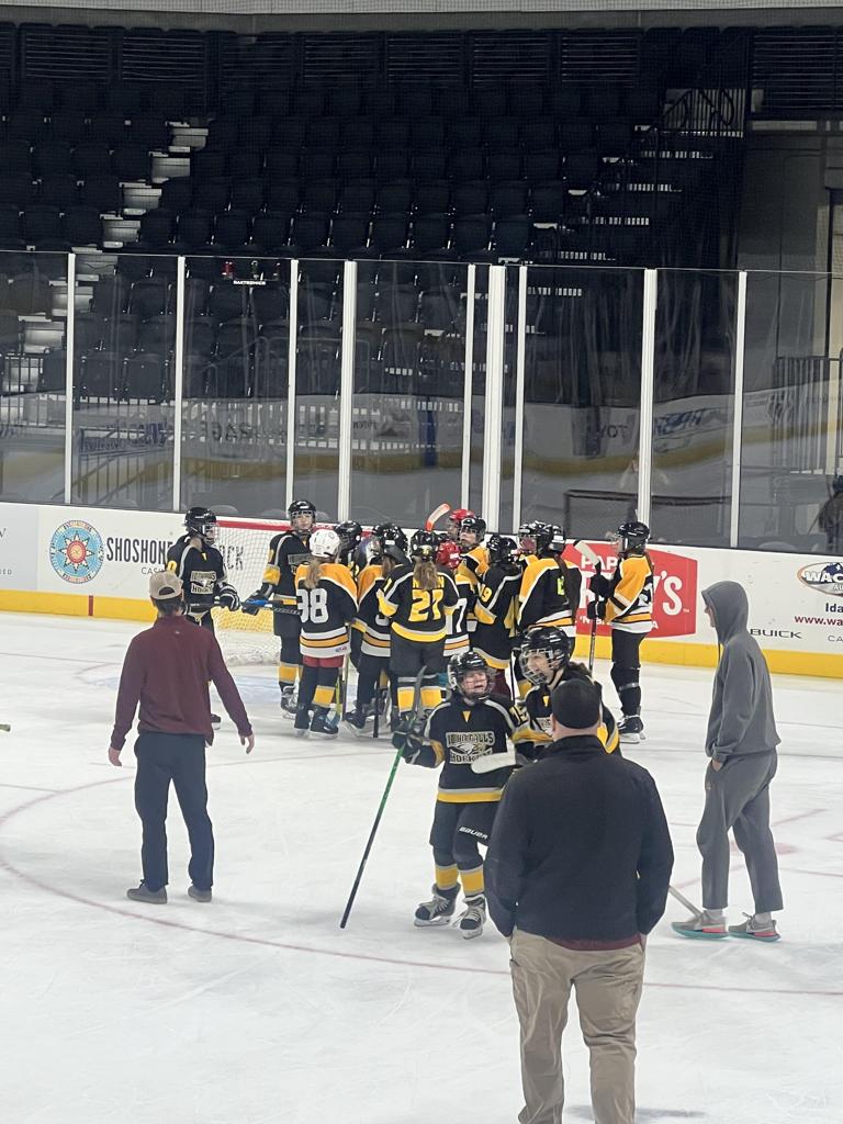  Photos Idaho Falls Youth Hockey Association