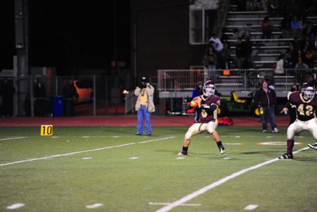 Blooming Prairie vs. Lester Prairie/Holy Trinity Photos MN Football