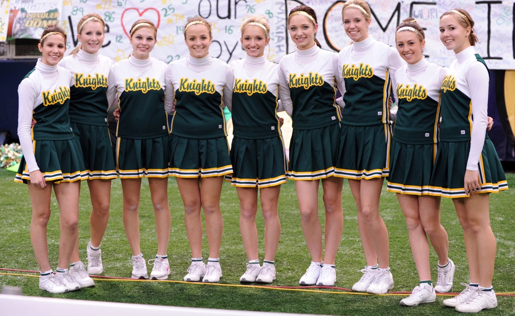 Sleepy Eye St. Mary's vs. Mahnomen Photos MN Football Hub High