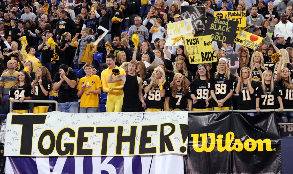 DawsonBoyd vs. Blooming Prairie Photos MN Football Hub High