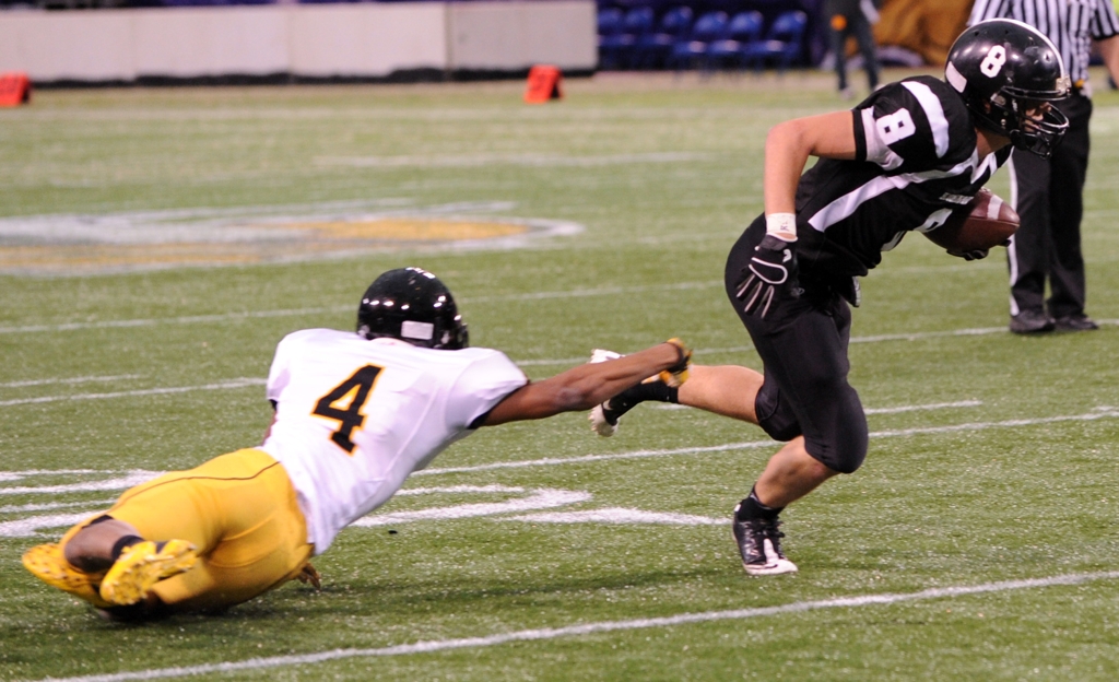 DawsonBoyd vs. Blooming Prairie Photos MN Football Hub High