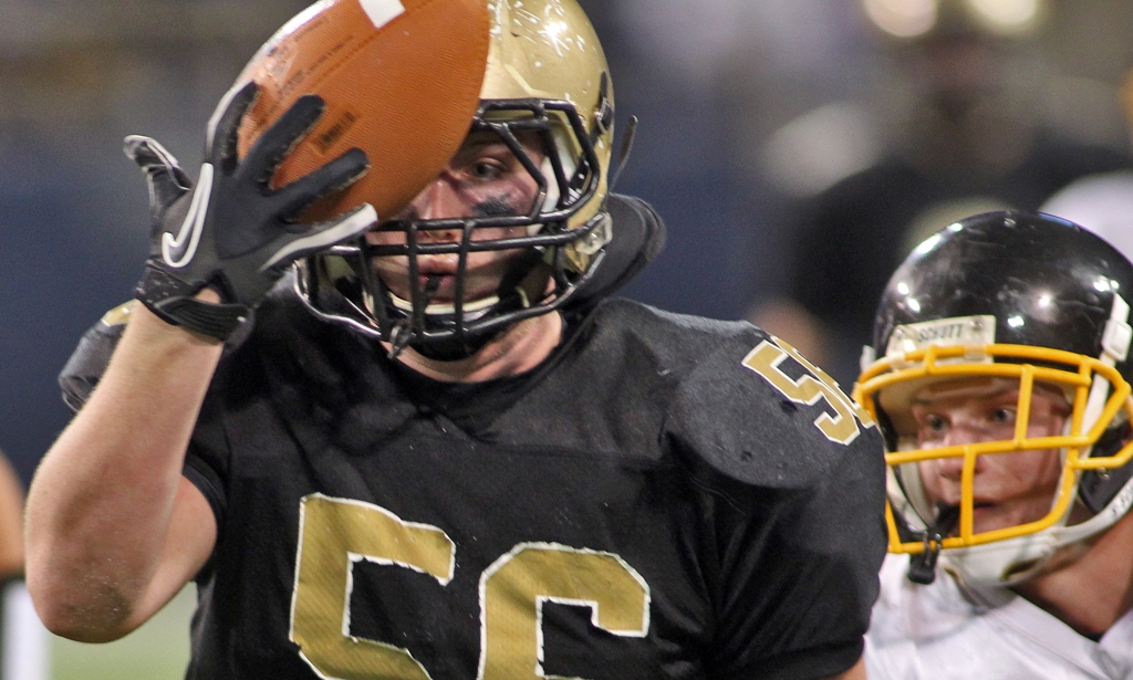 Warroad vs. Caledonia Photos MN Football Hub High School Football