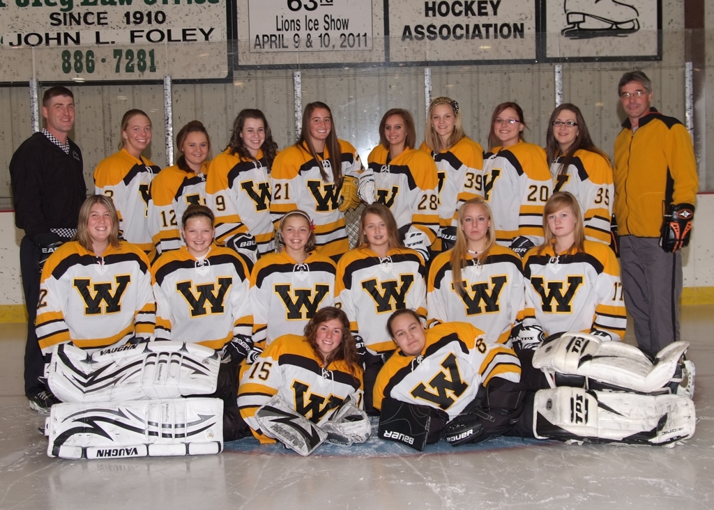 Watertown Lakers