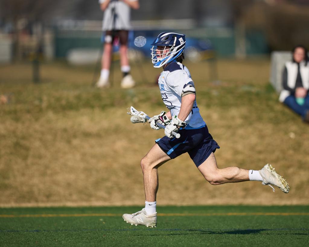 Springside Chestnut HIll Academy 2022. (photos/James Quinn) Photos