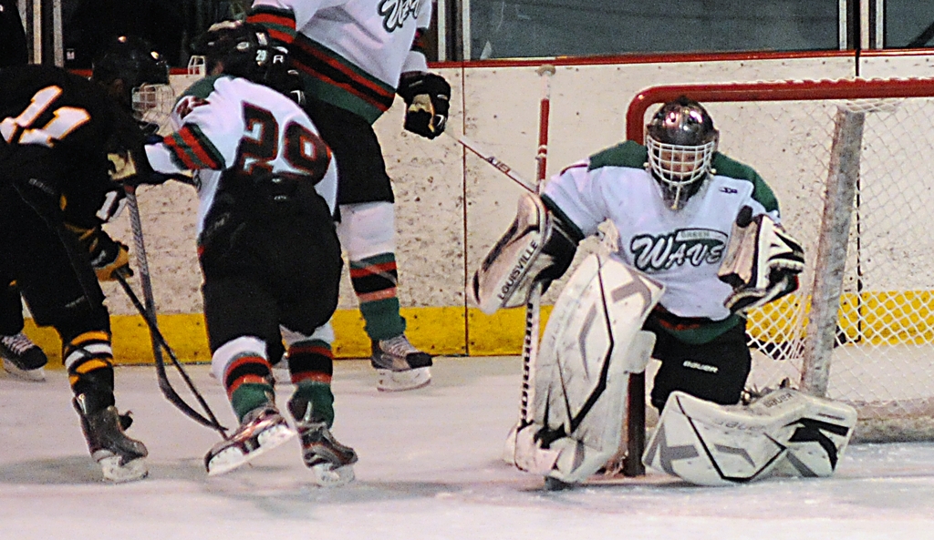 Warroad at East Grand Forks Photos MN Boys' Hockey Hub High