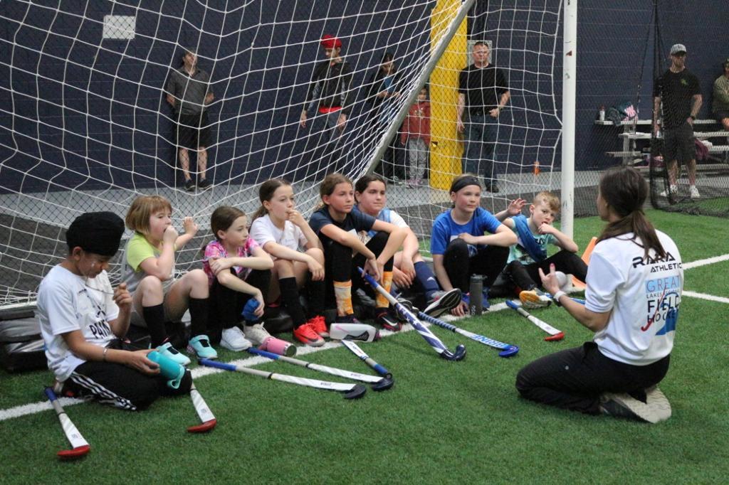 Great Lakes Regional Field Hockey Receives 20,000 in Grant Funding