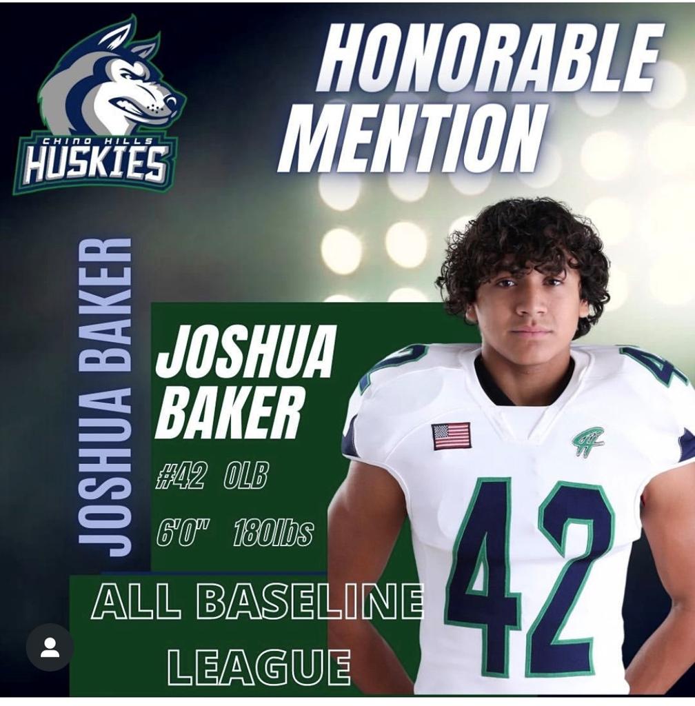 Chino Hills High School Football