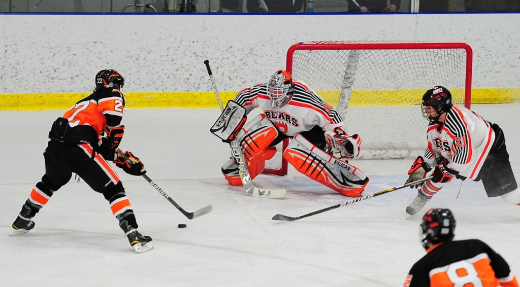 Grand Rapids vs. White Bear Lake | Photos | MN Boys' Hockey Hub | High