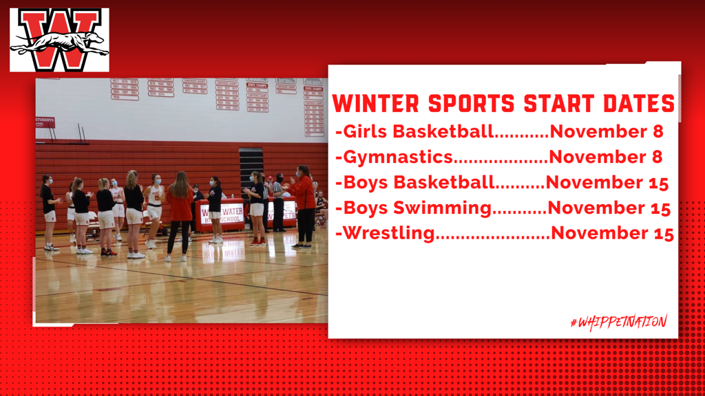 Winter Sports