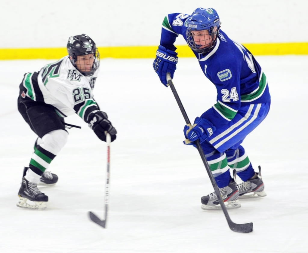 Eagan at HillMurray Photos MN Boys' Hockey Hub High School Boys' Hockey News, Scores