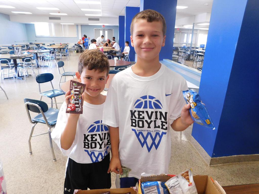 New Jersey Day Camps