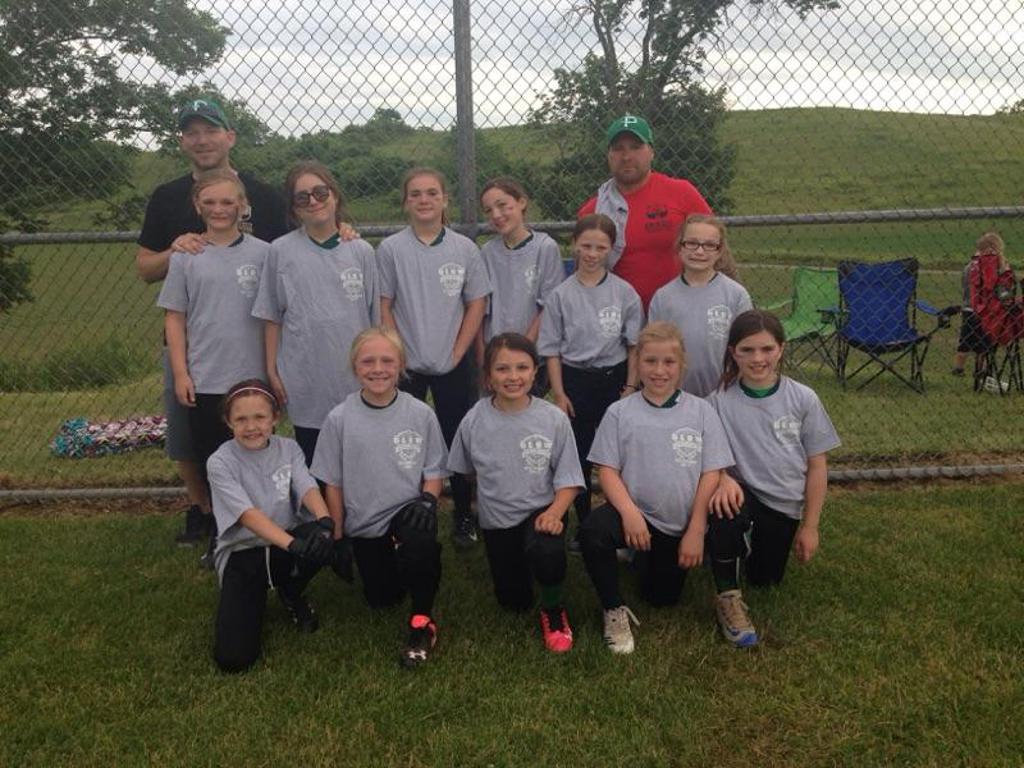 10U Softball Tournament