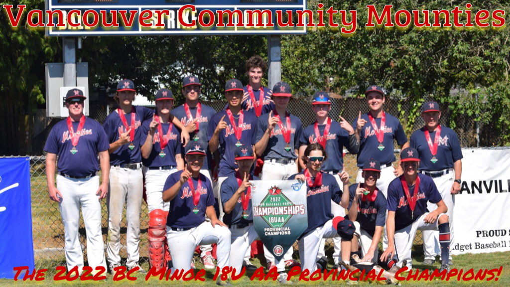 18U AA Provincials