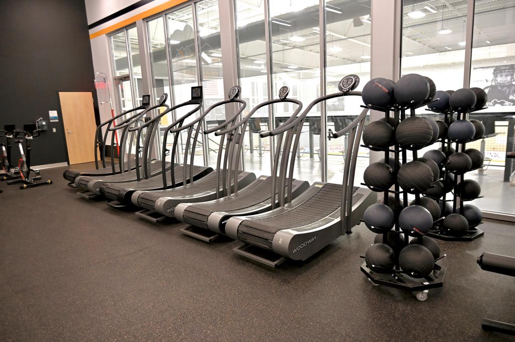 Penguins Performance Training | Photos | UPMC Penguins Rinks