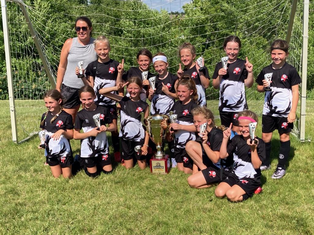 Alexandria Area Soccer Association