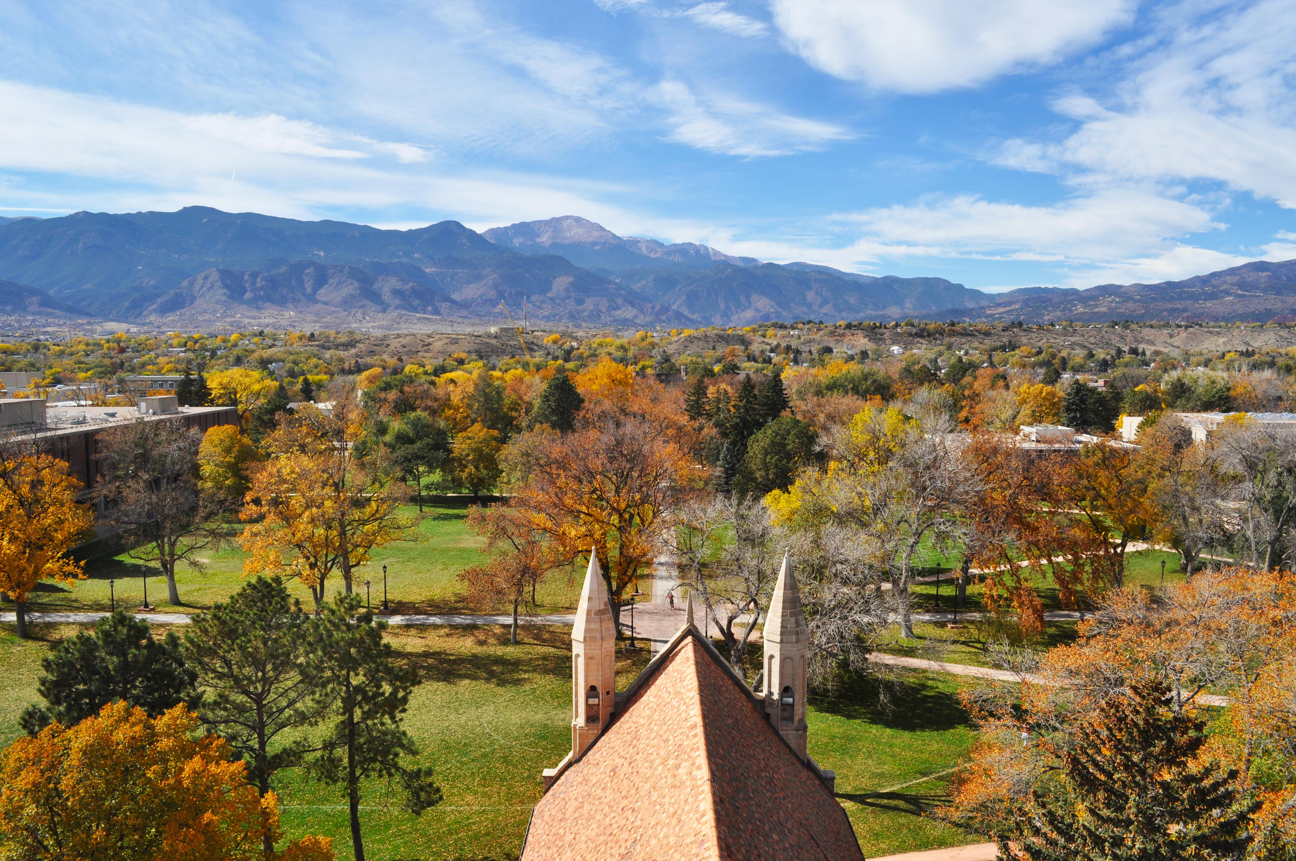 Colorado College