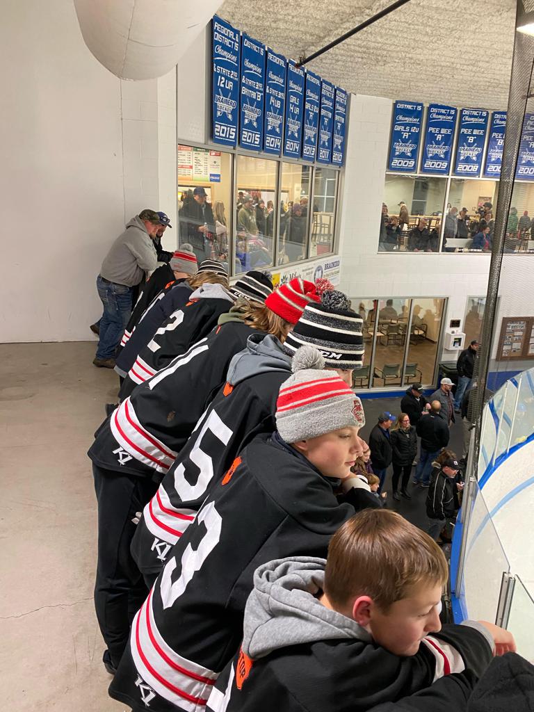  Photos Northern Lakes Lightning Youth Hockey Association