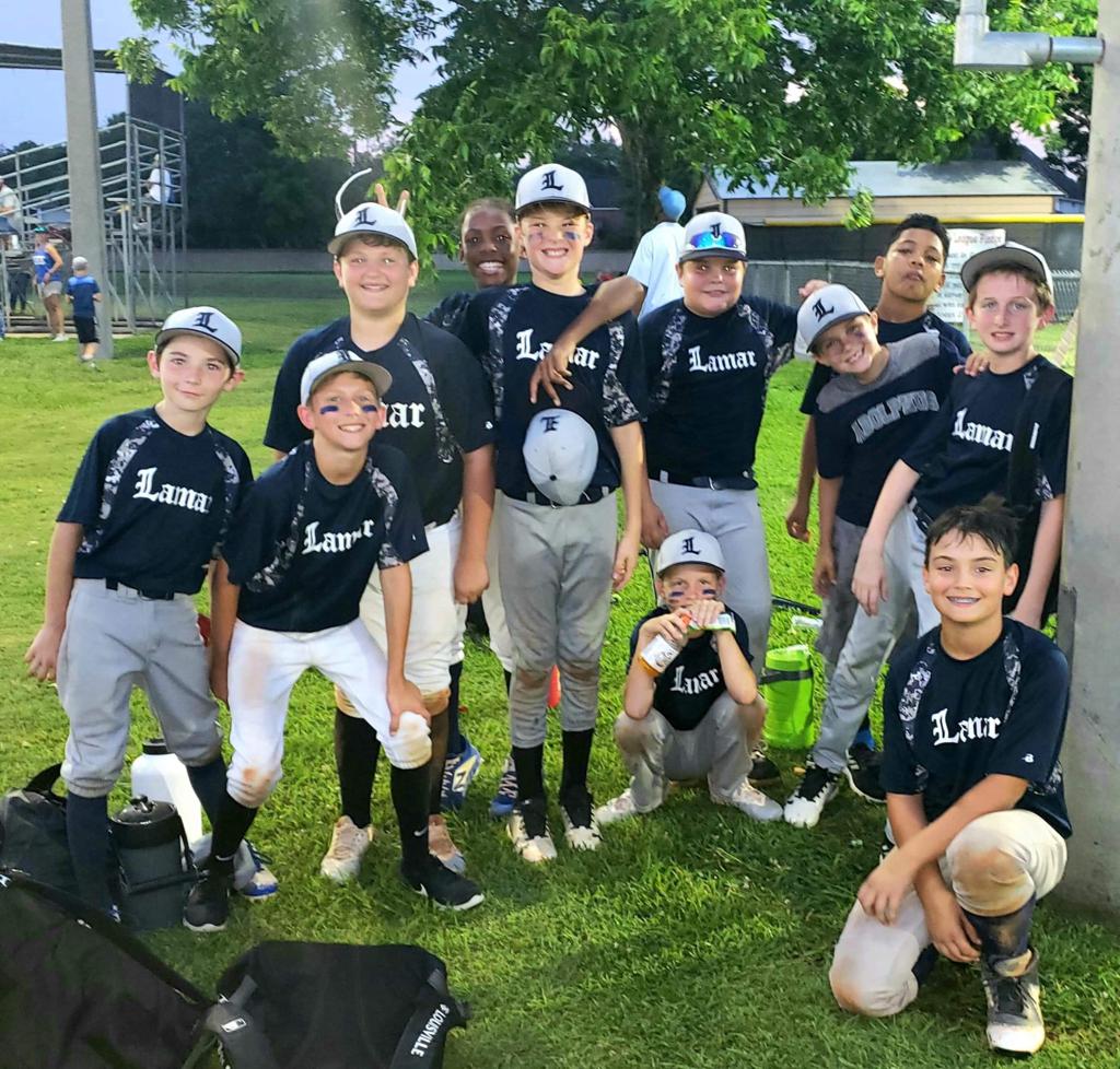  Photos Lamar Little League