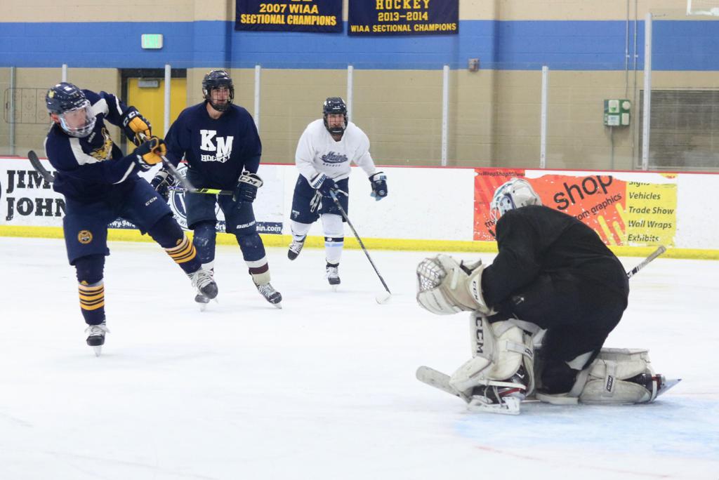 2024 GDI USA Goalie Clinics