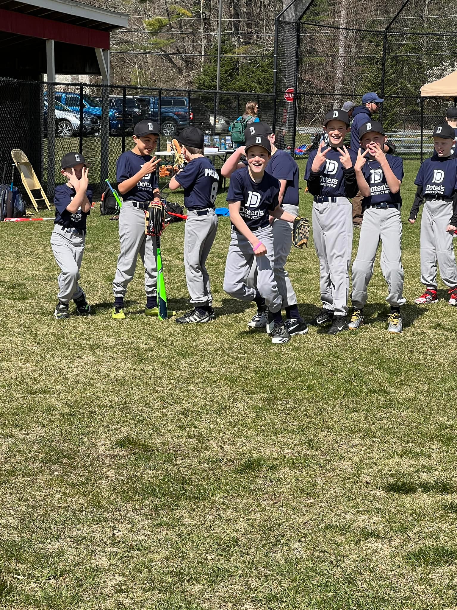 Durham Youth Baseball