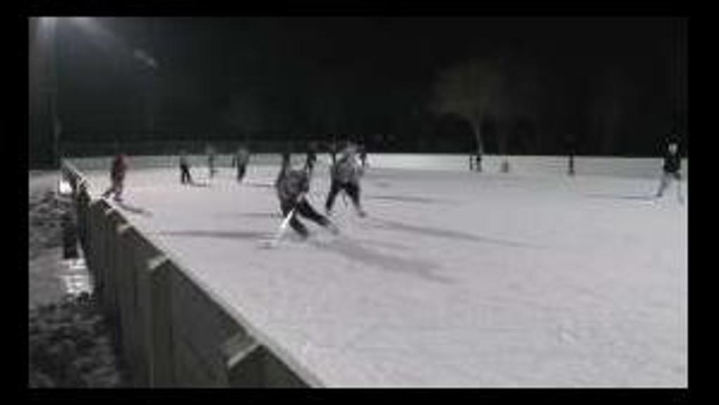 LHA Facilities, Rinks & Locations