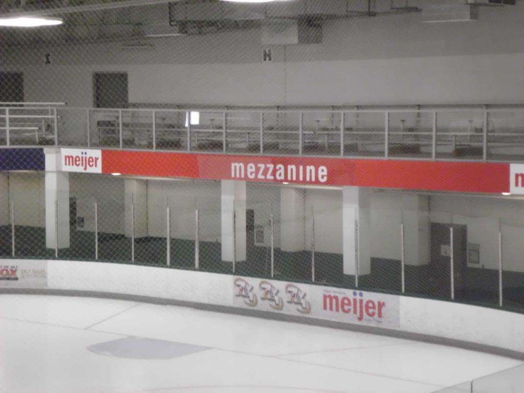 Ice Rates & Photos