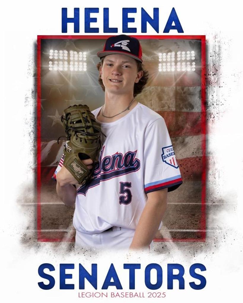 #5 James DeMers