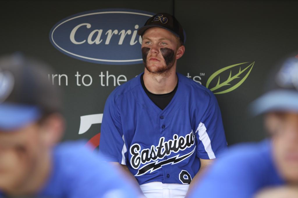 Bemidji vs. Eastview Photos MN Baseball Hub High School Boys
