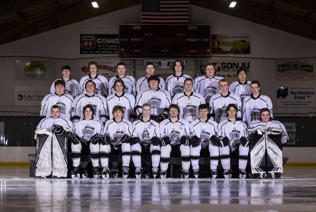 North Shore Boys Varsity