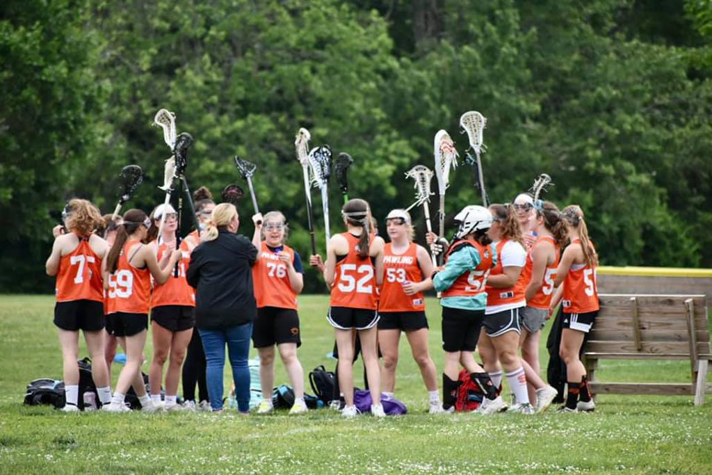 Pawling Youth Lacrosse