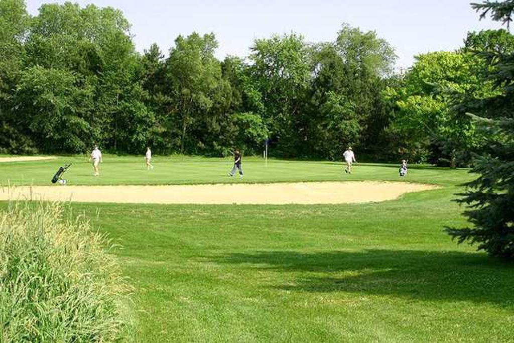 Directions to Venues