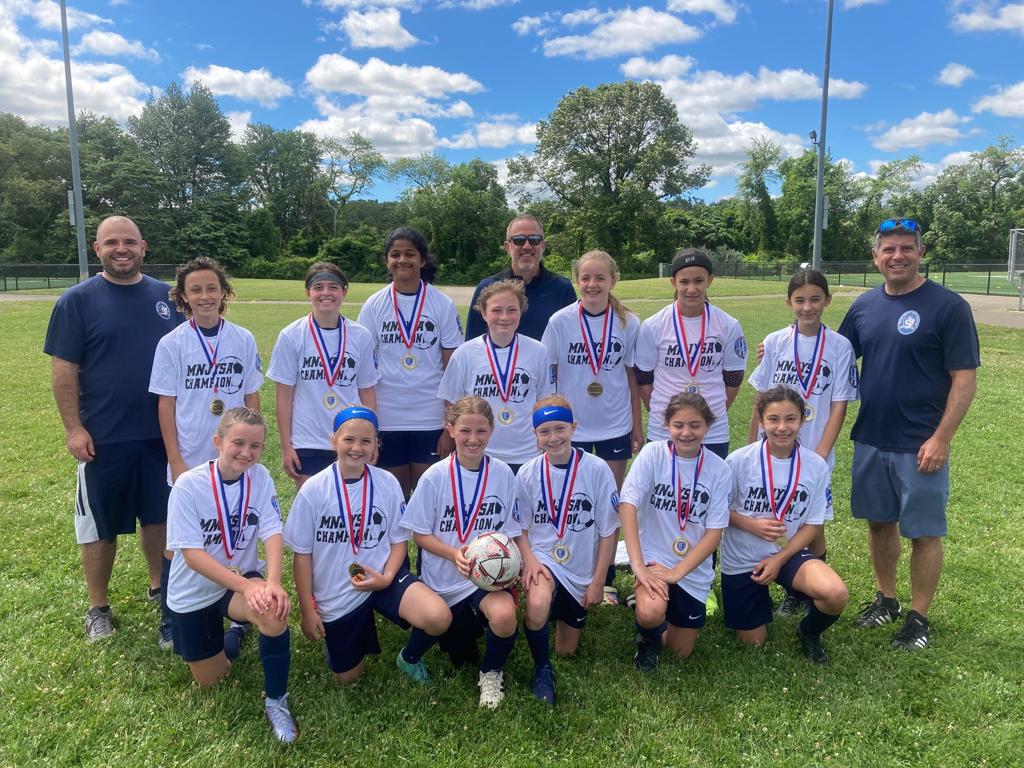  Photos MidNew Jersey Youth Soccer Association