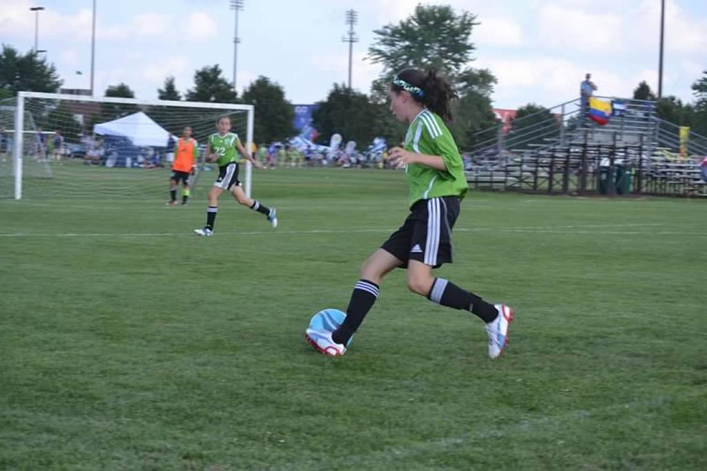 2012 USA Cup, Blaine, MN Photos FC 1 Soccer