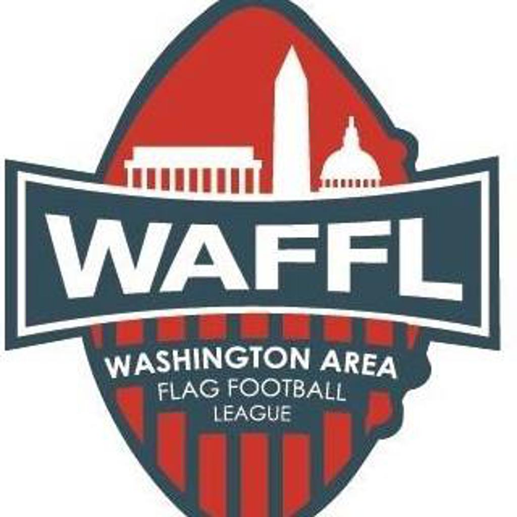 United Flag Football Affiliated Leagues