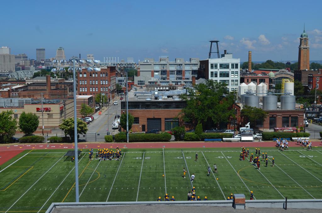  Photos Saint Ignatius High School Athletics