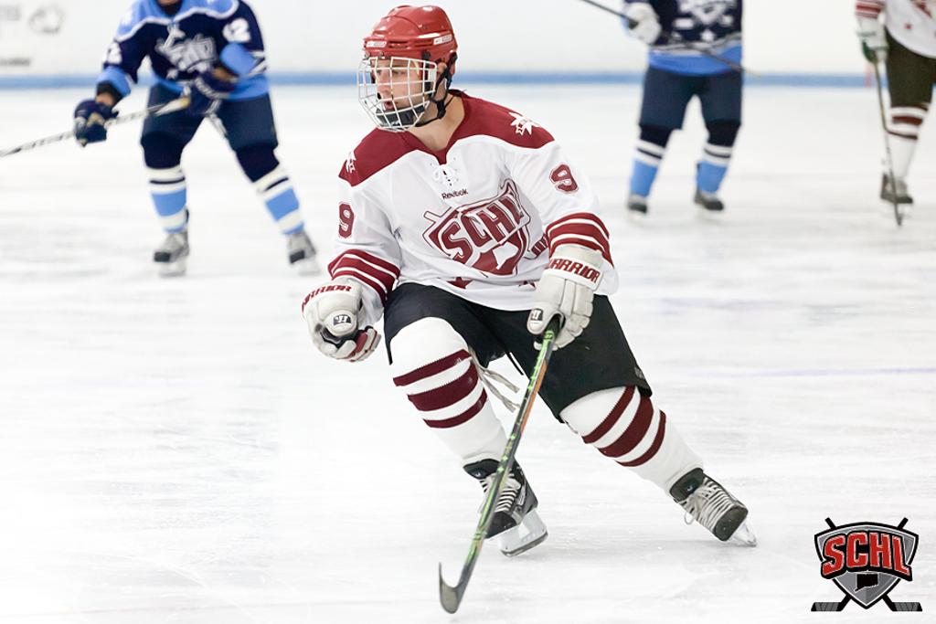 ProAm Division AllStar Game 7/8/12 Photos Southern Connecticut Hockey League