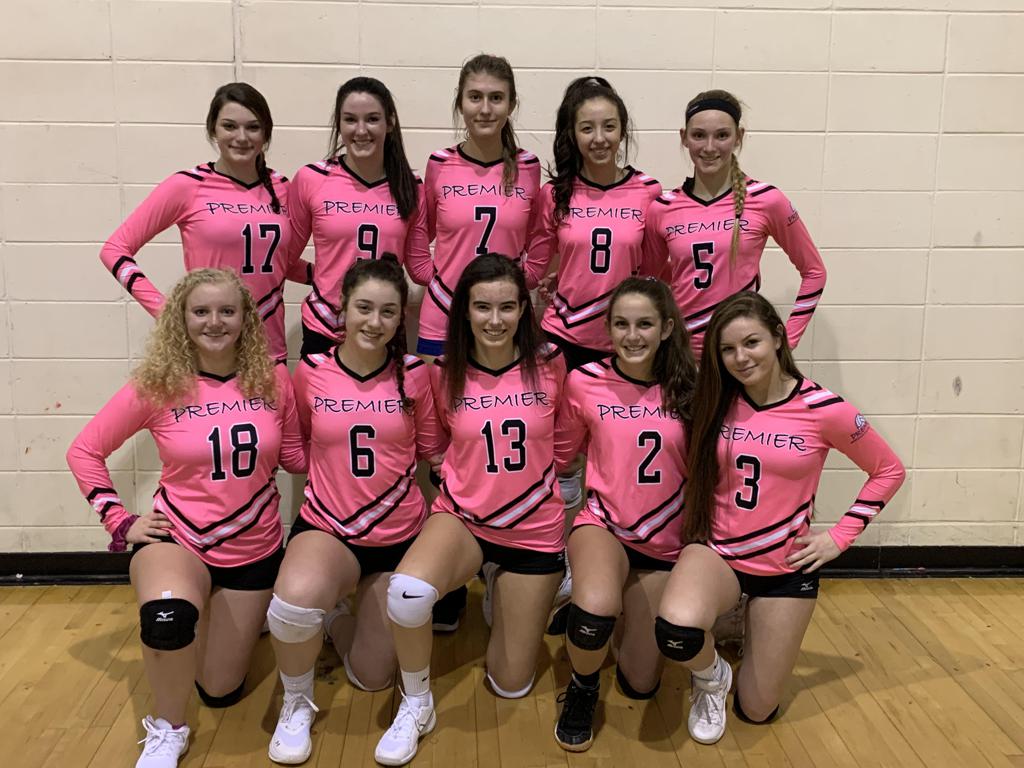  Photos Premier Volleyball of Delaware