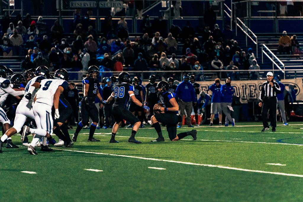 Georgetown High School Football